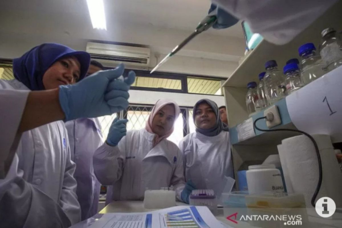 Natuna siapkan alat PCR deteksi COVID-19