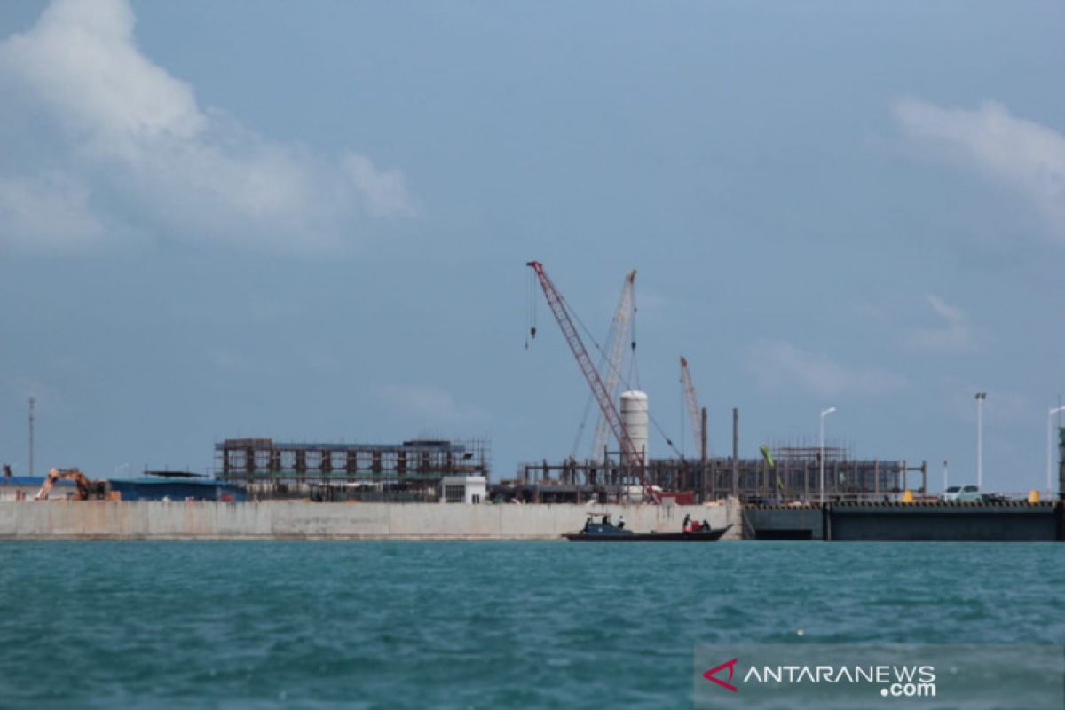 Bintan Alumina Indonesia butuh 20.000 pekerja