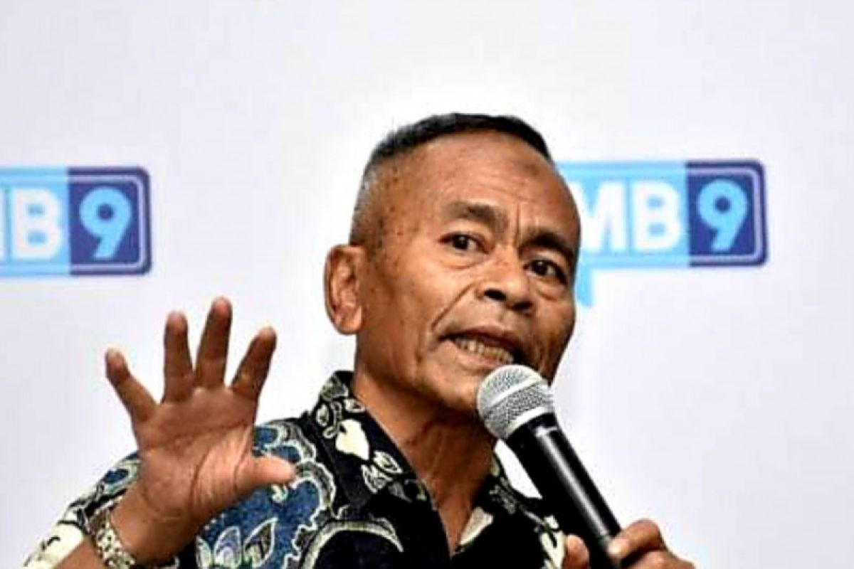 PWI mengapresiasi dukungan gubernur terhadap media saat pandemi COVID-19