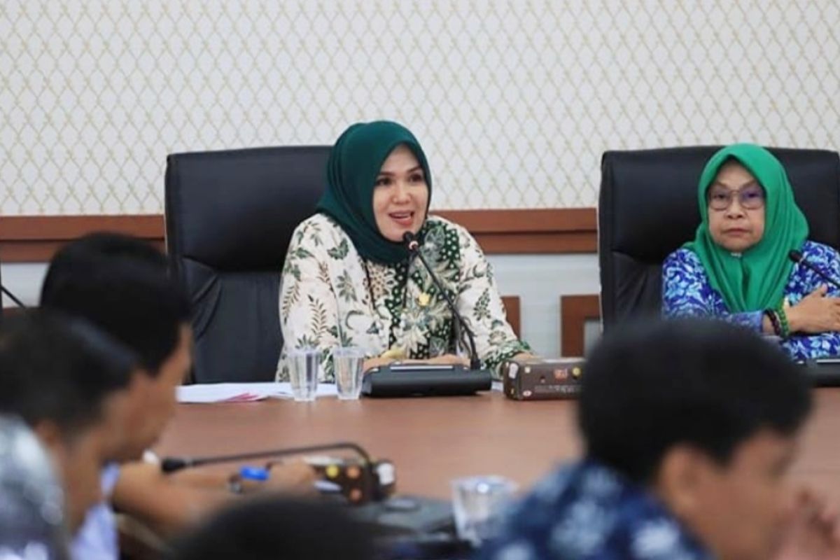 DPRD Sulsel dukung langkah gubernur atasi pandemi COVID-19