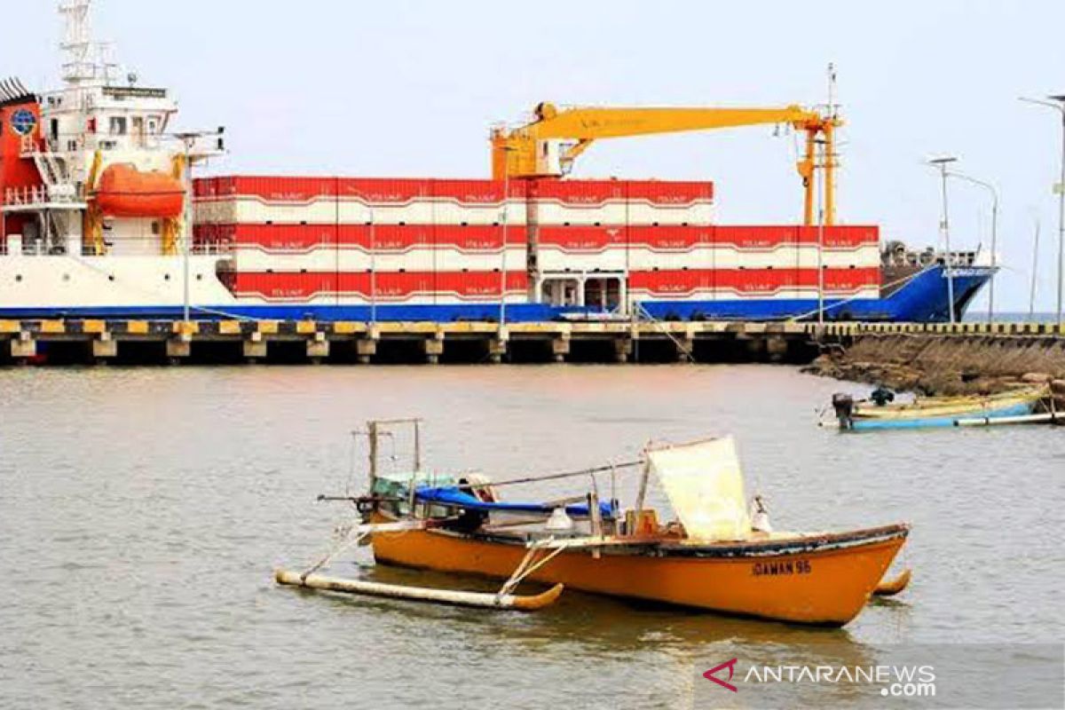 Normal baru, program tol laut gunakan sistem komunikasi logistik