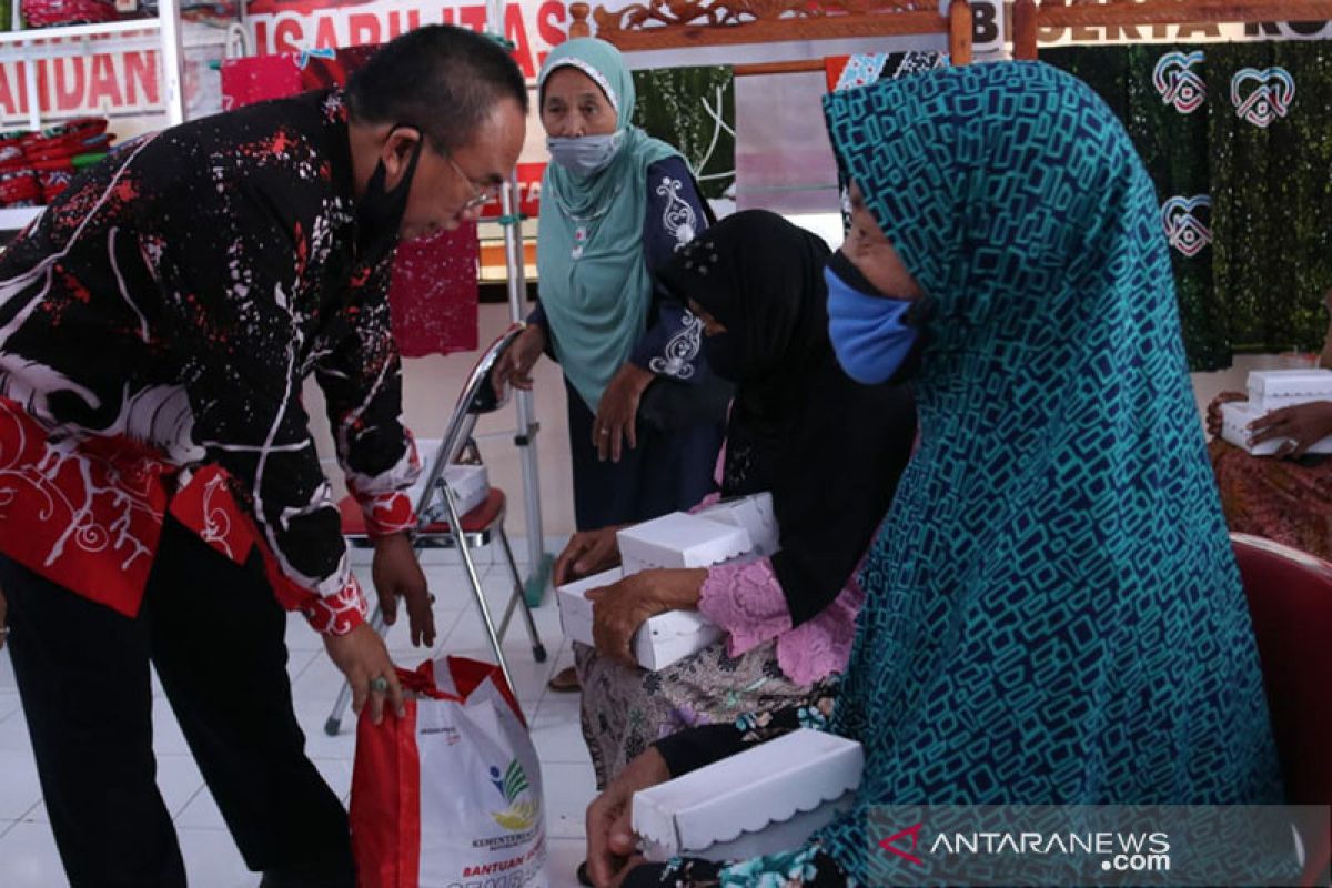 Penerapan protokol kesehatan harus jadi budaya masyarakat