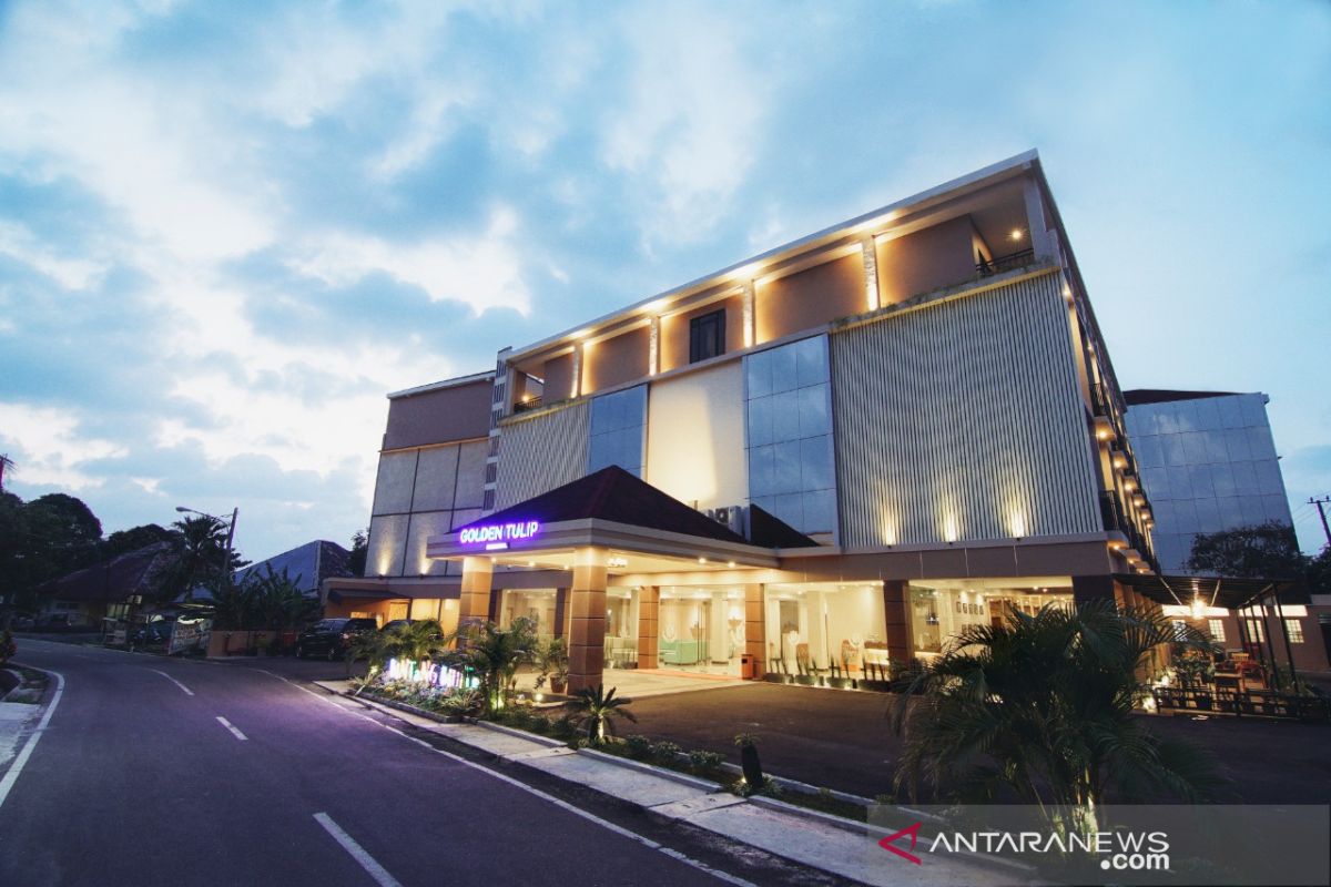 Industri perhotelan di Belitung siap sambut penerapan normal baru