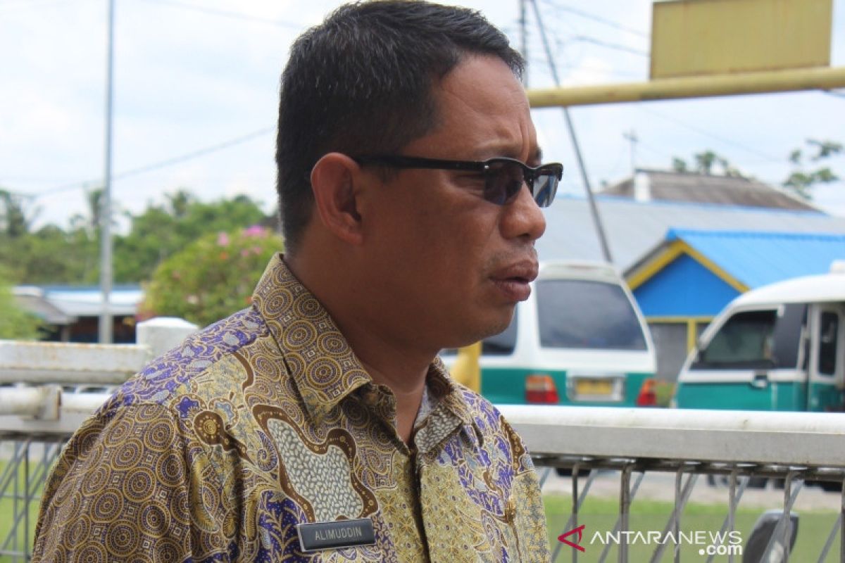 Peserta didik baru di Kabupaten Penajam dapat seragam gratis