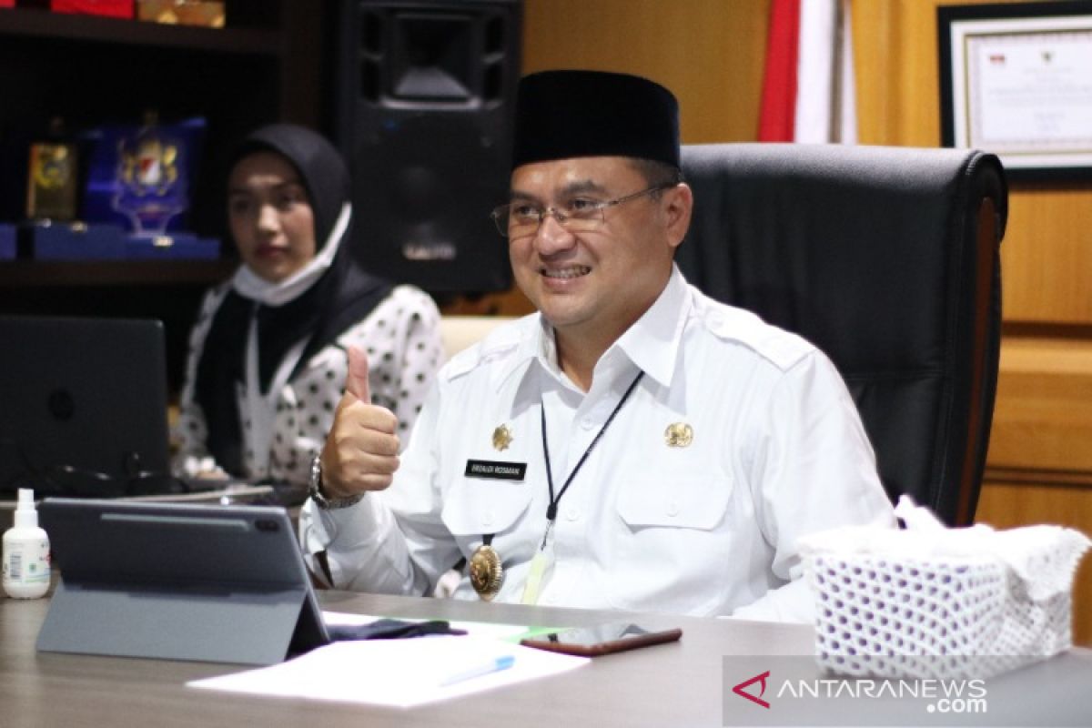 Gubernur: Protokol COVID-19 syarat utama terapkan normal baru di sekolah