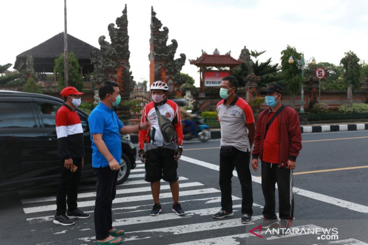 Normal Baru, Pemkab Klungkung perketat penyeberangan ke Nusa Penida