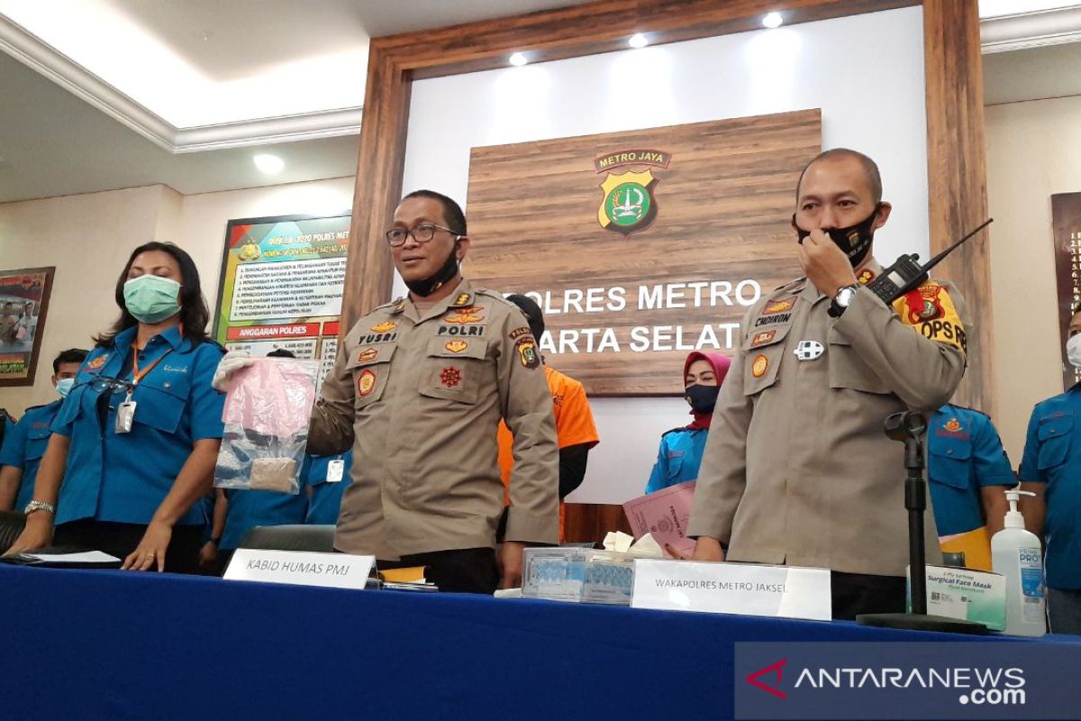 Jeritan Dwi Sasono, Saya bukan kriminal, saya korban, saya ingin sembuh