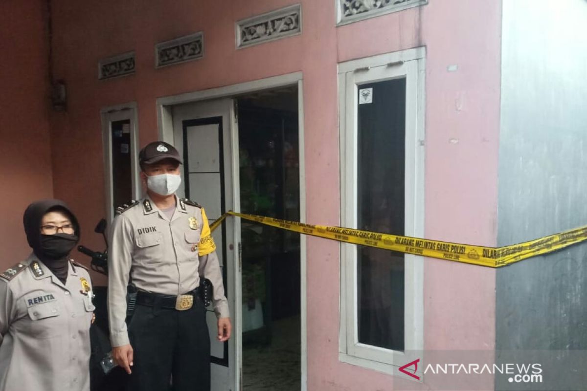 Polisi dalami kasus adik bakar kakak kandung sendiri