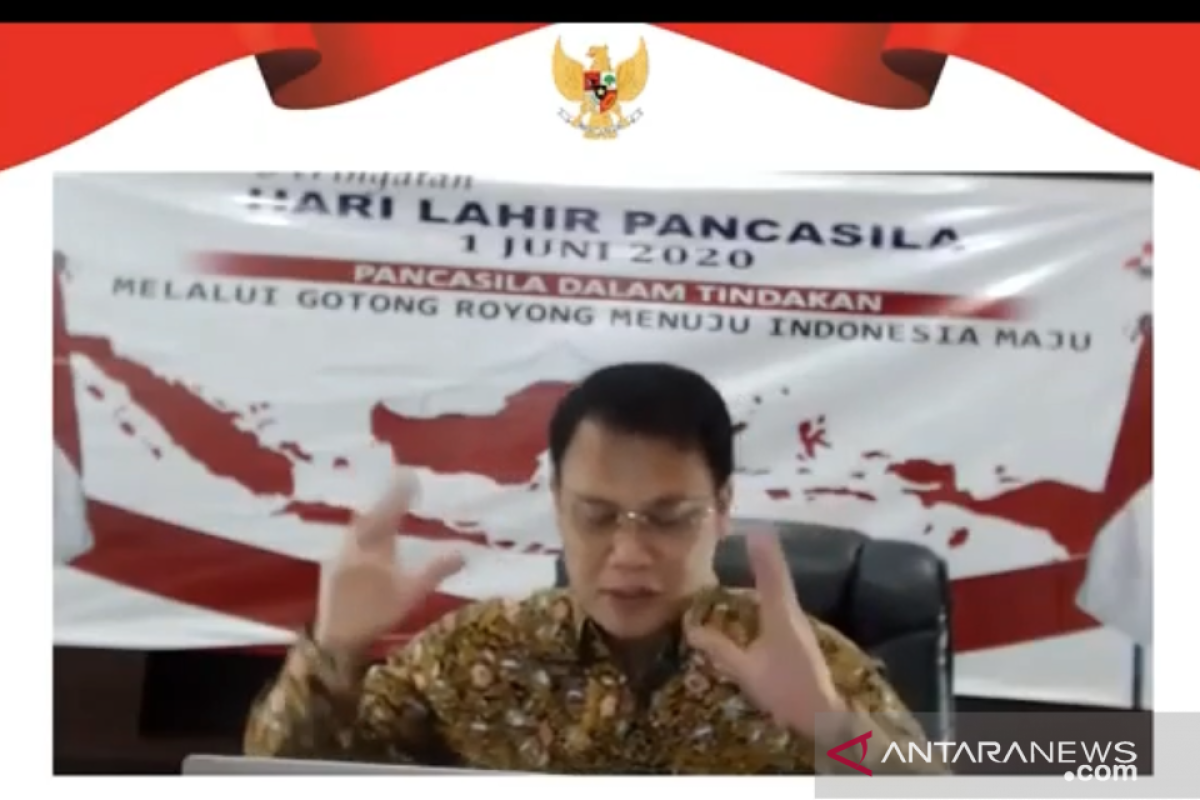 Revisi PP 57/2021 Solusi Kembalikan Pancasila Dalam Pendidikan Nasional