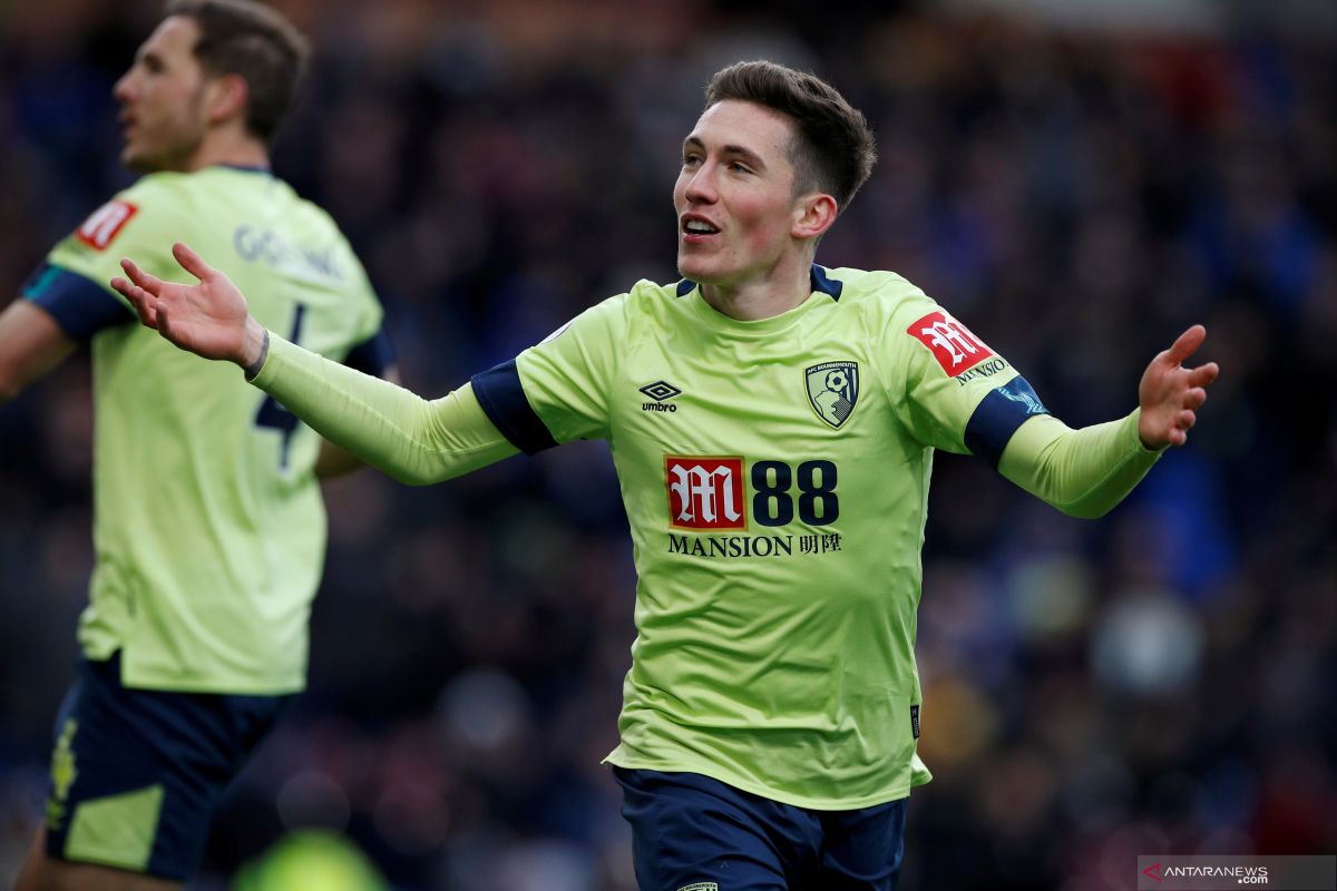 Bournemouth perpanjang peminjaman Harry Wilson dari Liverpool