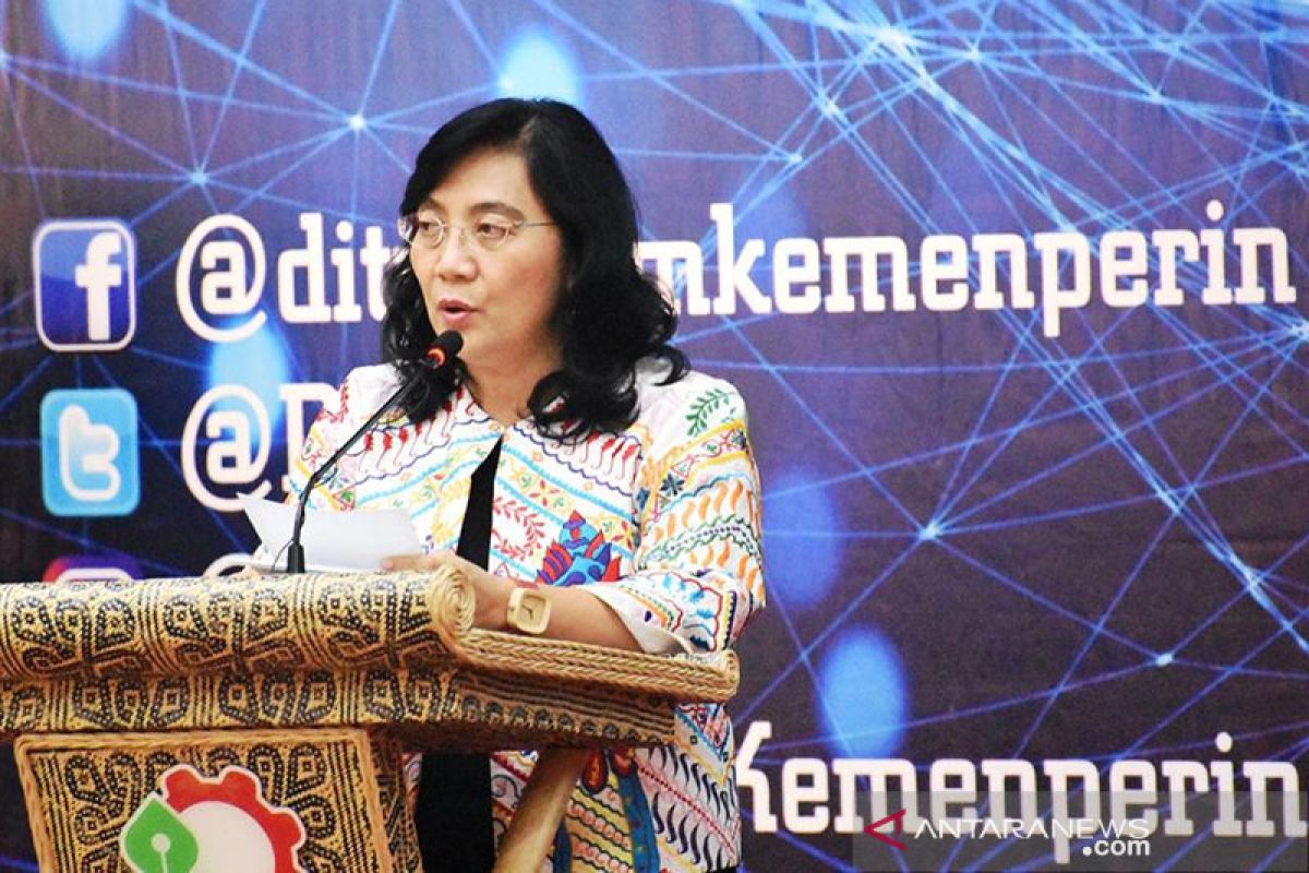 Startup besutan Kemenperin ini bangun metode deteksi dini COVID-19