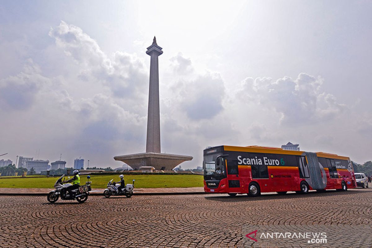 Kabar gembira, tempat wisata di Jakarta dibuka bertahap mulai 13 Juni