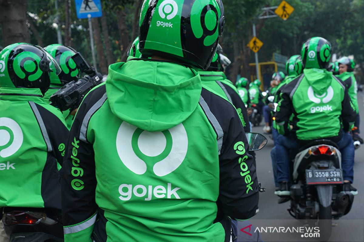 Ini alasan KPPU sanksi Gojek Rp3,3 miliar