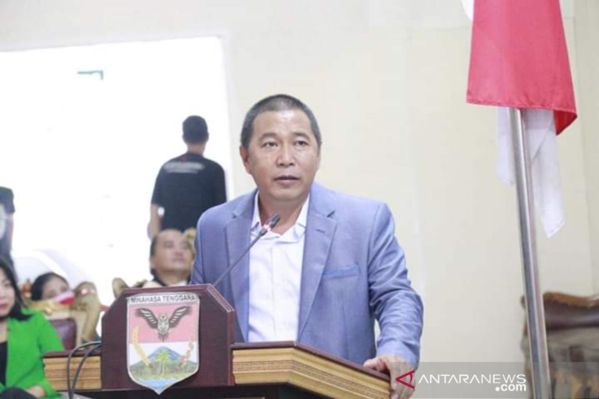 Pemerintah Kabupaten Minahasa Tenggara izinkan pembukaan tempat ibadah