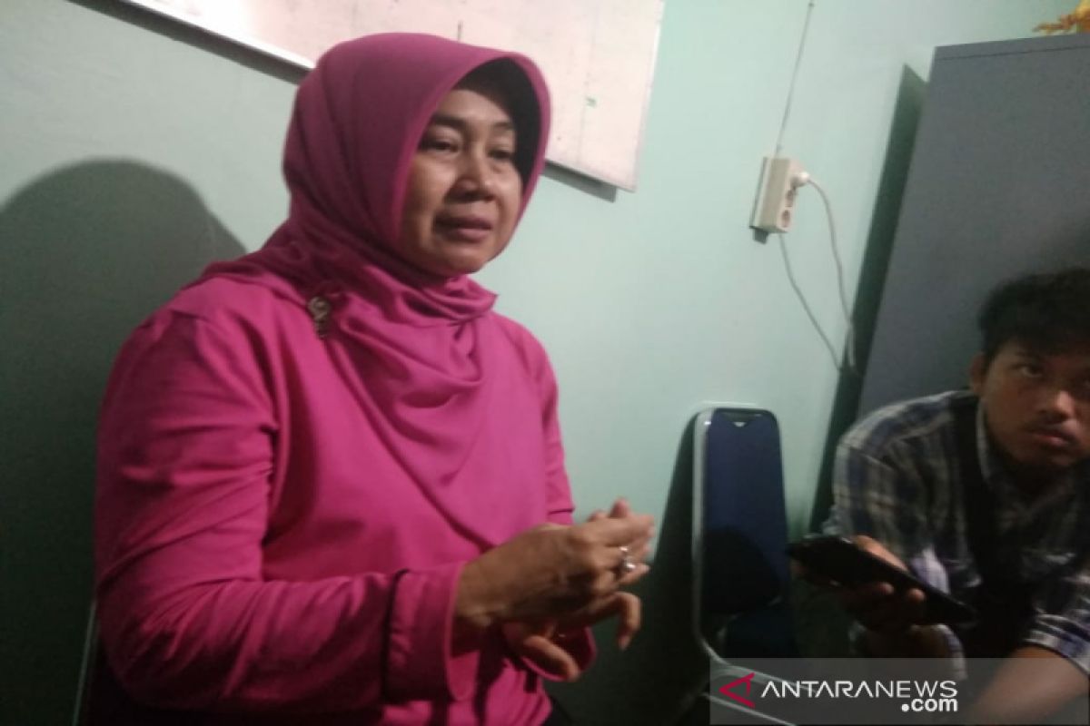 Dinskes menelusuri penyebaran COVID-19 dari kluster pedagang ikan