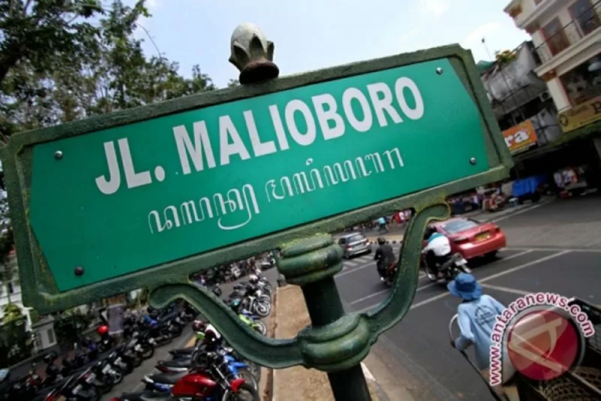 Sultan HB X menutup Malioboro jika protokol kesehatan diabaikan