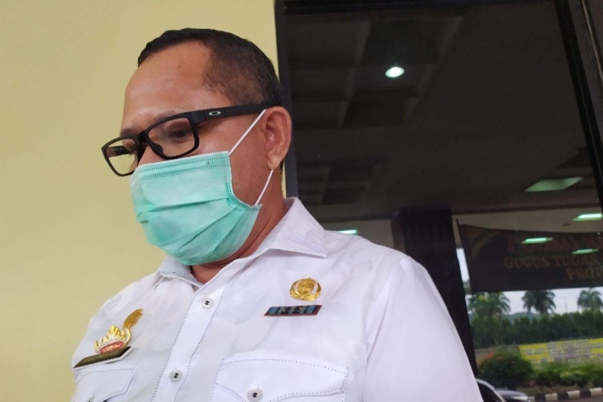 Lampung siap gelar kegiatan belajar mengajar tatap muka, tinggal menunggu petunjuk Kemendikbud