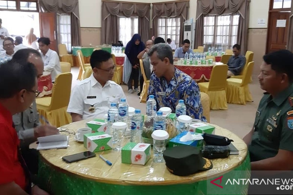 Ombudsman Kalimantan Barat minta pelaksanaan PPDB perhatikan protokol kesehatan