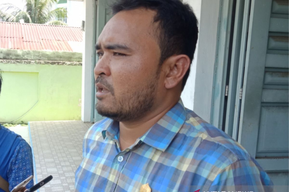 Rumahnya diduga digranat, Anggota DPRK Aceh Barat mengaku tidak punya musuh