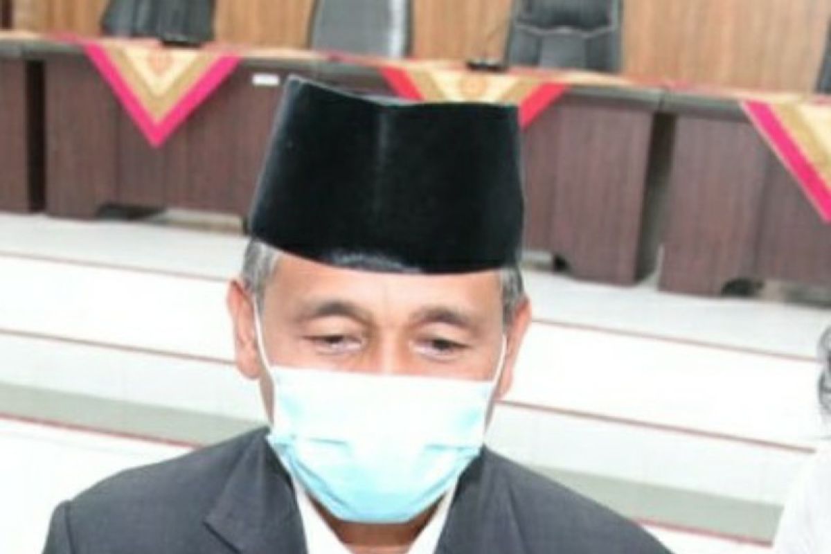 Pemkot Pematangsiantar tunggu arahan Gubsu sikapi kasus COVID-19 yang terus bertambah