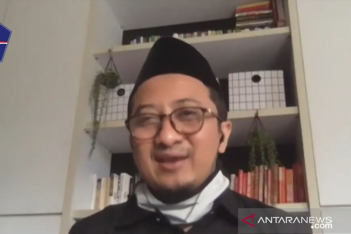 Animasi Omar & Hana gelar kompetisi hafalan Quran internasional virtual  "Little Huffaz"