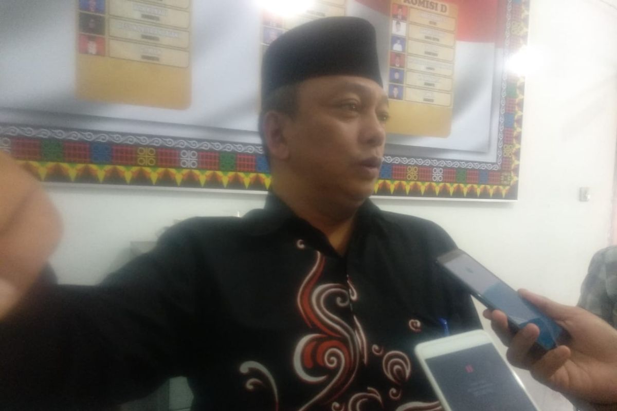 Dewan bentuk Pansus damaikan kisruh Bupati dan Wakil Aceh Tengah