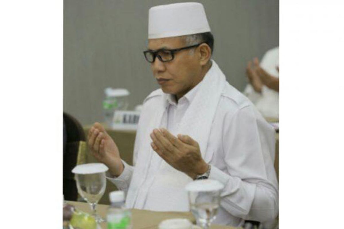 Nurdin Abdul Rahman berpulang, Pemerintah Aceh berduka
