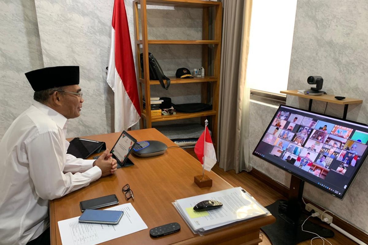 Pemerintah Indonesia siapkan Rp2,36 triliun untuk afirmasi pendidikan keagamaan