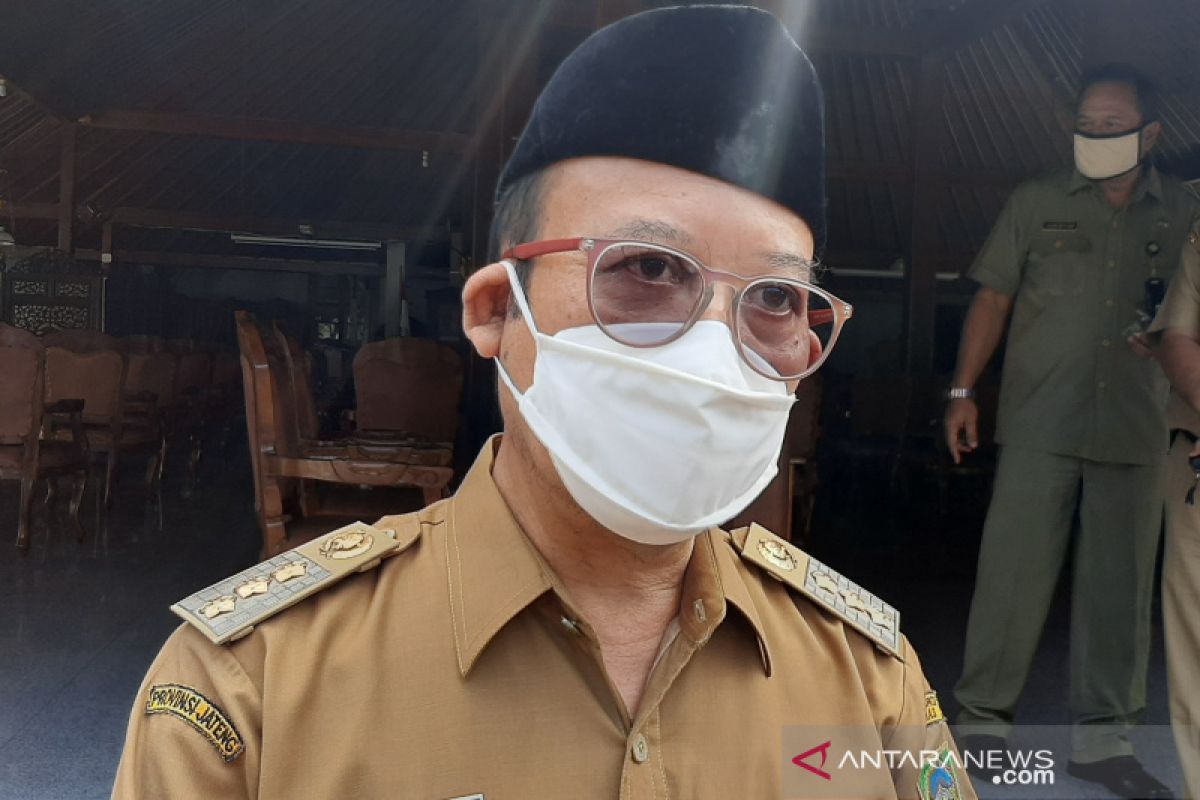 Pemkab Banyumas membuka tempat ibadah secara bertahap