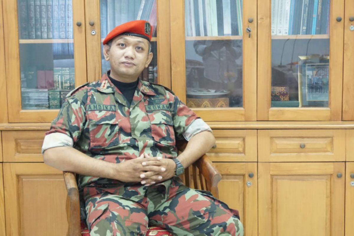 Terkait isu pemakzulan, Kokam siapkan langkah hukum untuk Ade Armando