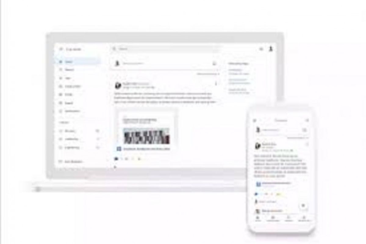 Google akan buat Currents pengganti Google Plus untuk pengguna G Suite