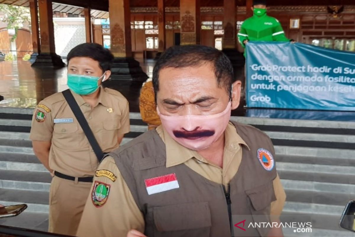 Rudyatmo benarkan DPC PDIP Surakarta tolak mundurnya Purnomo