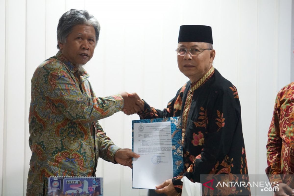 Kepala LLDIKTI : Peran yayasan nirlaba dalam penyelenggaran pendidikan tinggi sangat penting