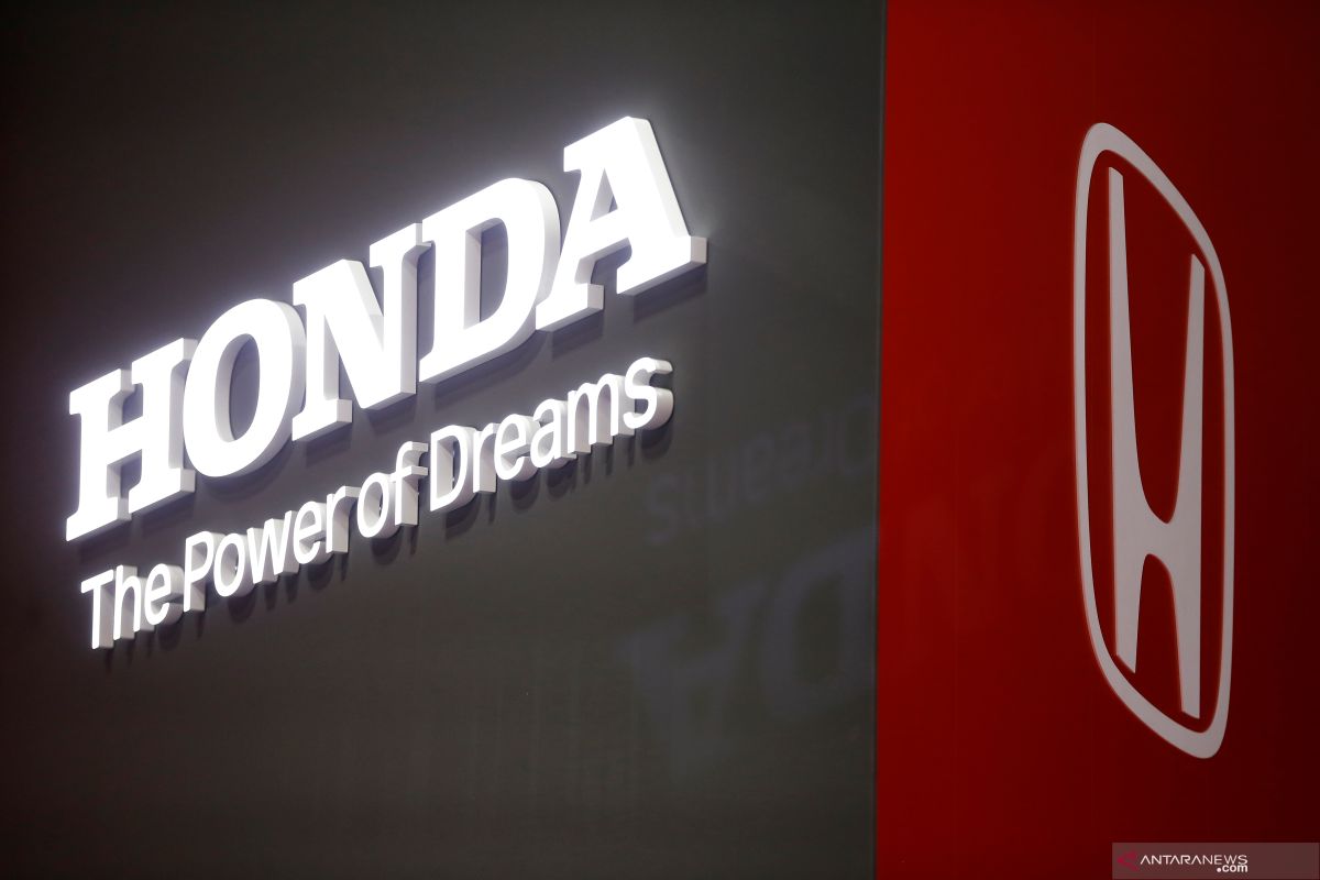 Honda selidiki dugaan serangan siber, incar operasional pabrik