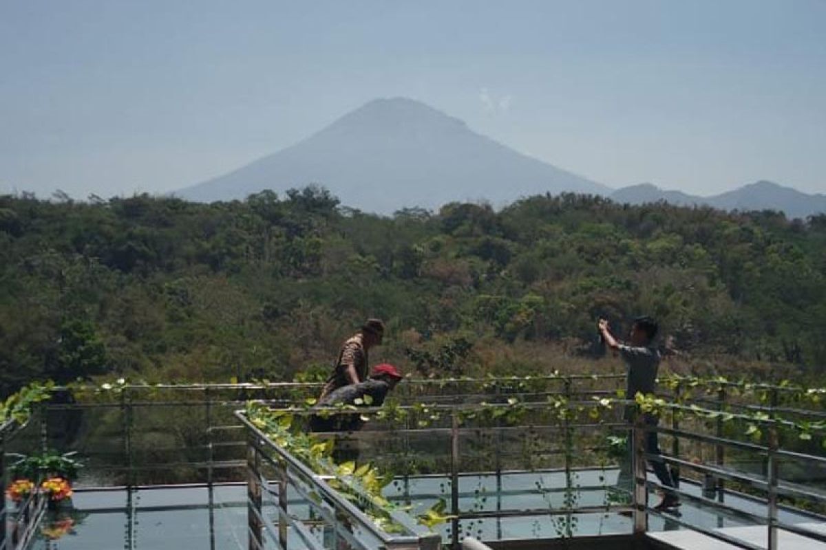 Pemkot Magelang siapkan simulasi kunjungan wisata normal baru