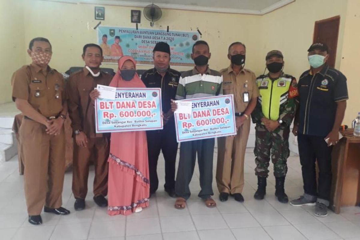 Pemprov Riau ungkap pemotongan dana Bankeu COVID-19 di Pekanbaru, begini kronologinya