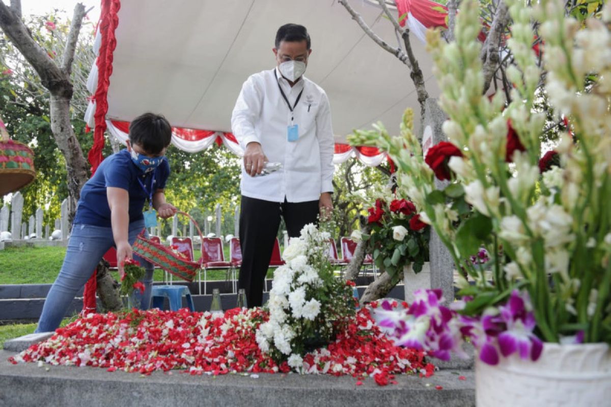 Mensos ingatkan pentingnya sejarah bagi generasi muda