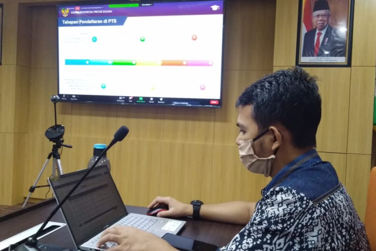 Unusa siap terima mahasiswa program KIP Kuliah