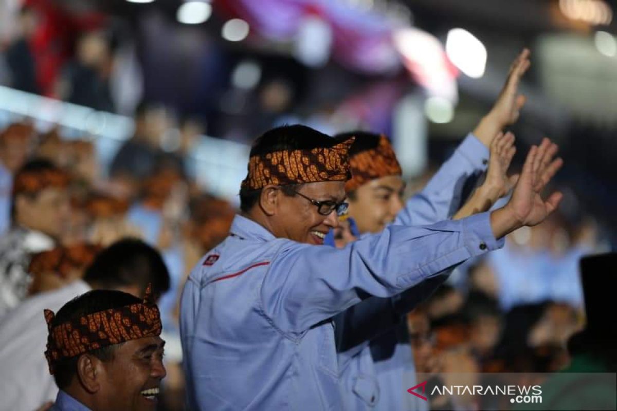 Kaltara manfaatkan penundaan PON untuk matangkan persiapan