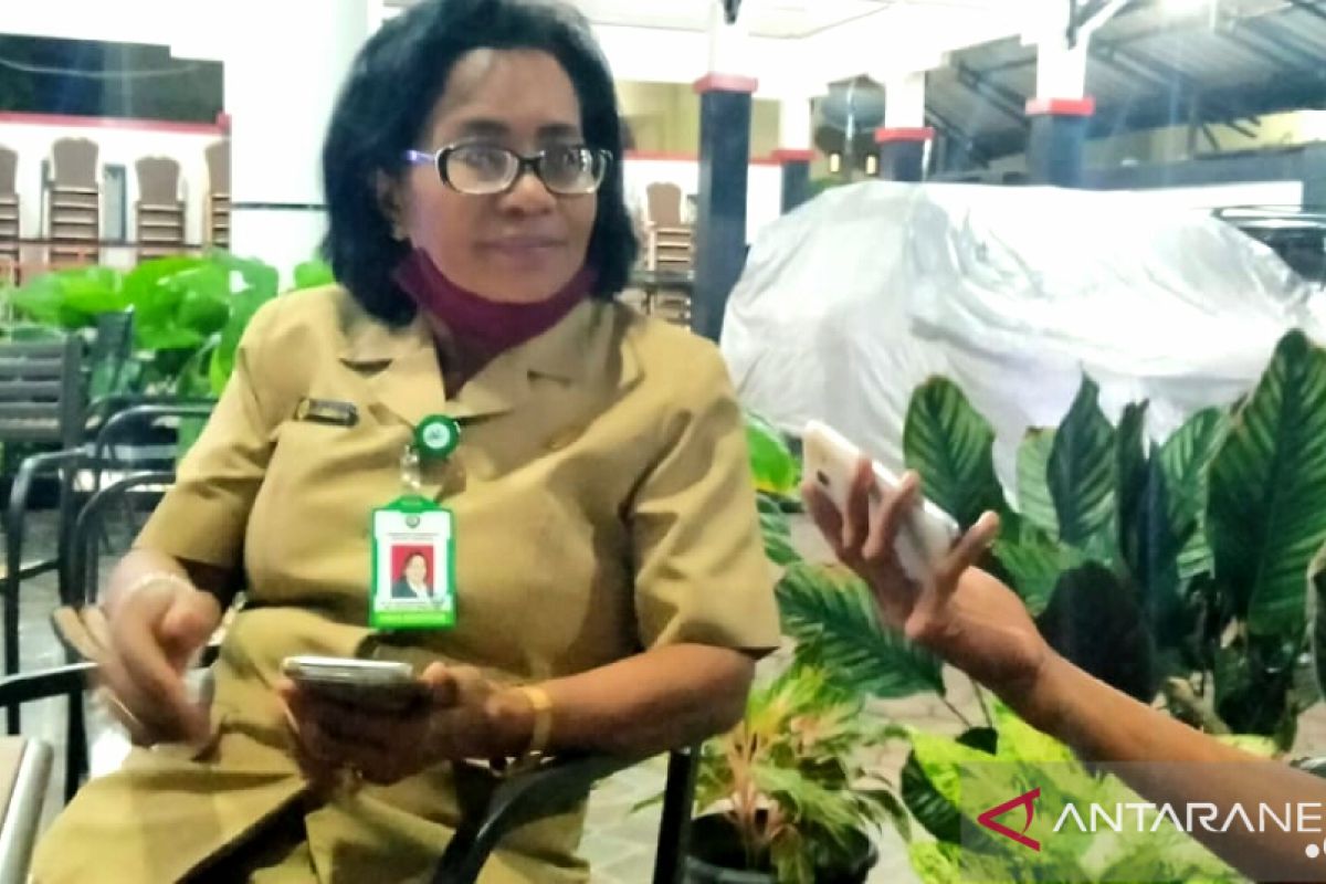 Gustu minta Pusat klarifikasi status zona kuning Kabupaten Malra