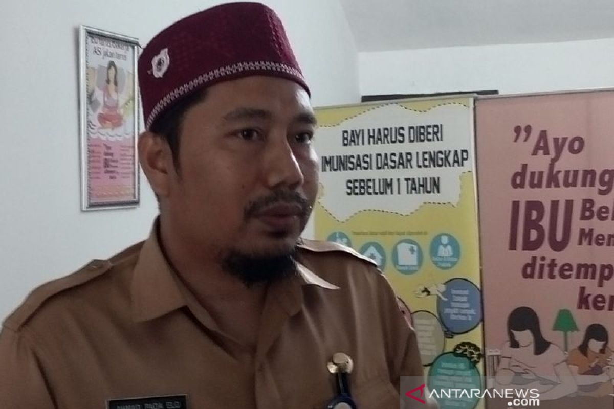 Ribuan peserta BPJS Kesehatan PBI APBD Kabupaten Penajam dinonatifkan