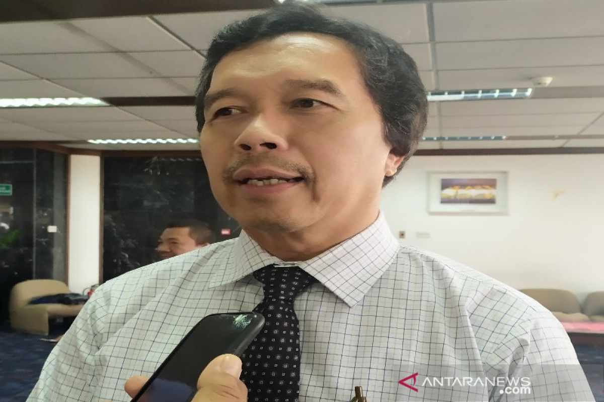 Inflasi Sumut pada 2020 diperkirakan di kisaran 2,6-3 persen