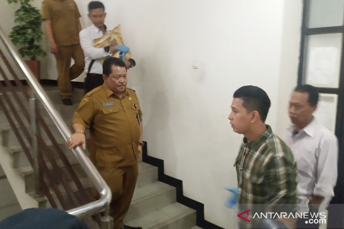 Sudah 3 bulan berlalu, kasus OTT pejabat Pemkab Bogor belum naik status