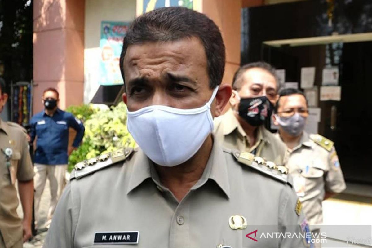 Pemkot Jaktim berniat ambil alih Pasar Klender di saat COVID-19