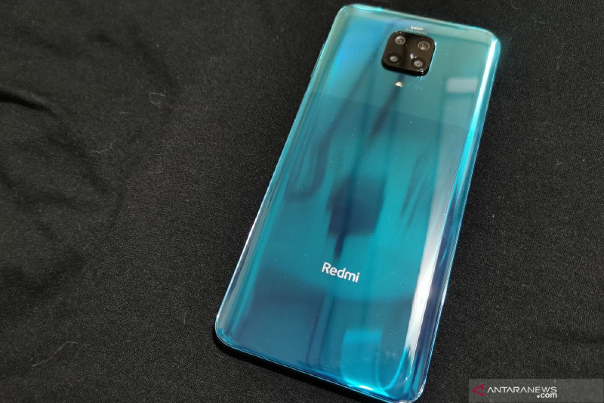 Redmi Note 9 tawarkan kamera hingga 64MP