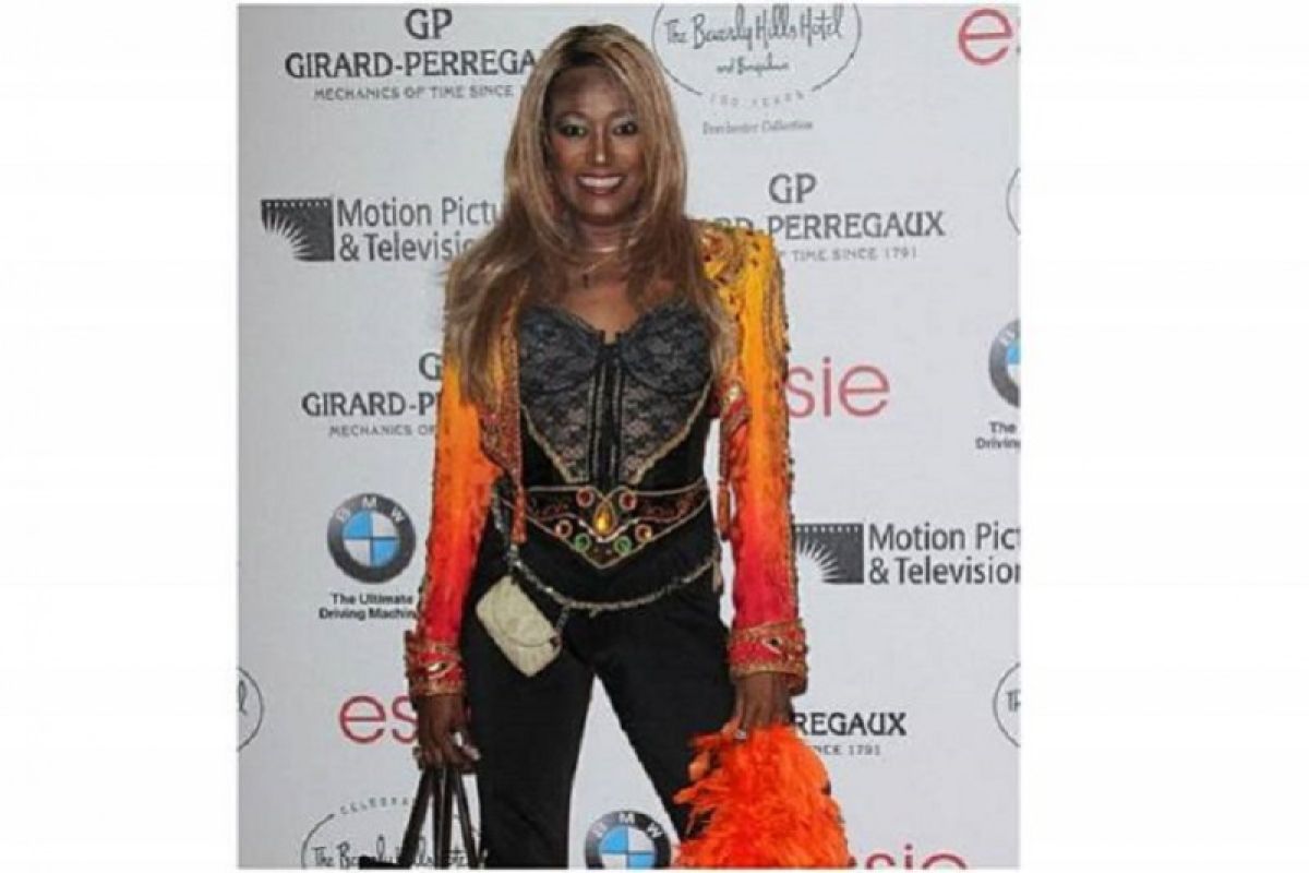 Penyanyi Bonnie Pointer salah satu personel dari "Pointer Sisters" tutup usia
