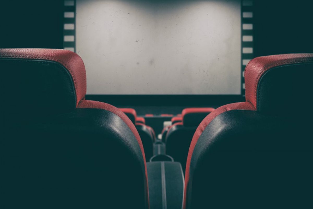 Diskon tiket film, bioskop Korea Selatan ramai lagi