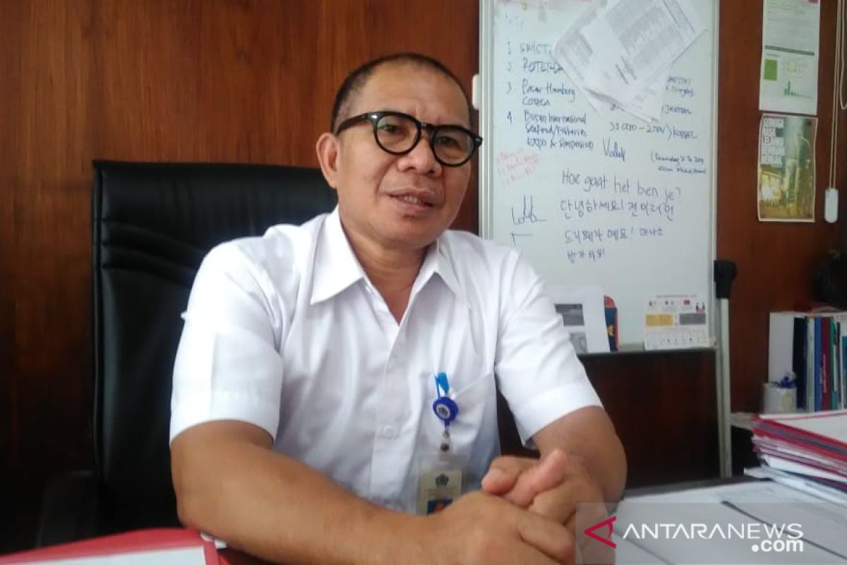 UEA tetap membeli tepung kelapa Sulut ditengah COVID-19