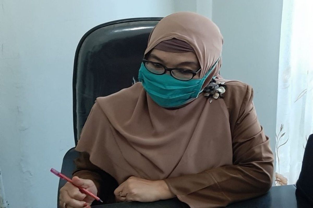 Belum ada calhaj Tebing Tinggi menarik dana pelunasan haji