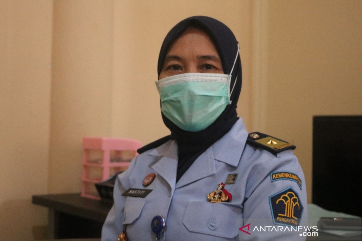 Kemenkumham NTB dukung kepolisian ungkap kasus narkoba Lapas Mataram